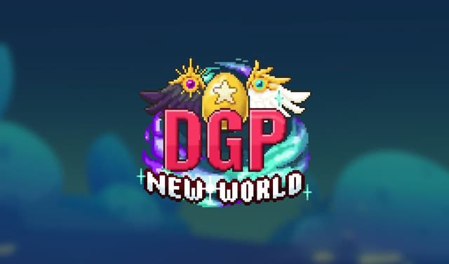 DGPals.io