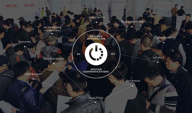 Infocomm China